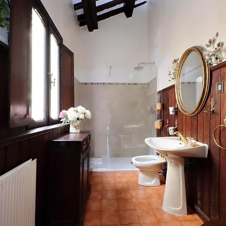 Appartamento St.margherita Charming House