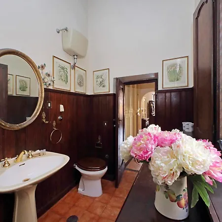 St.margherita Charming House Appartamento Roma