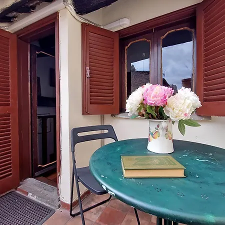 St.margherita Charming House Appartamento