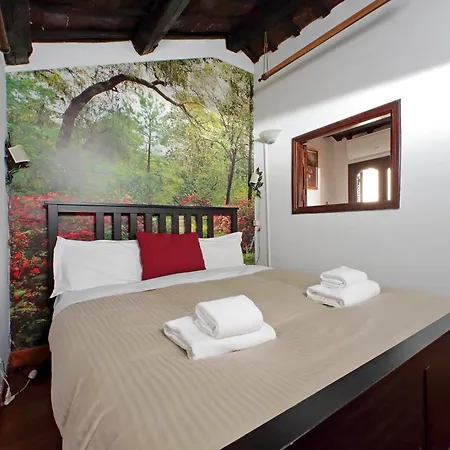St.margherita Charming House Appartamento *