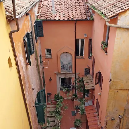 Appartamento St.margherita Charming House *