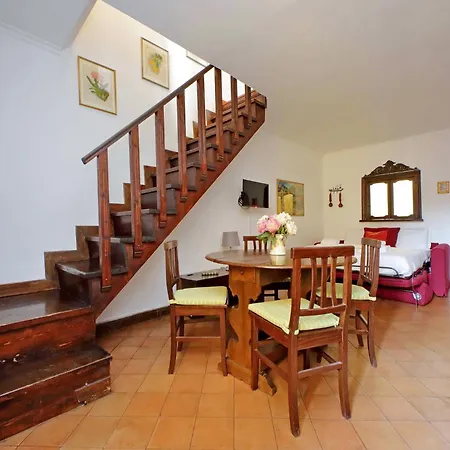 St.margherita Charming House Appartamento *