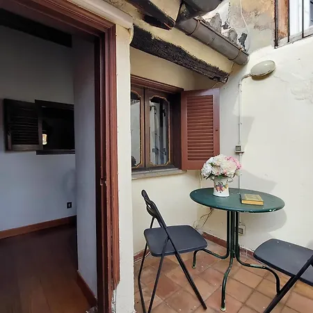St.margherita Charming House Roma