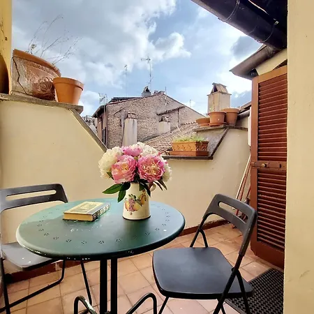 St.margherita Charming House * Roma