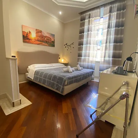 Rent Saint Peter * Roma