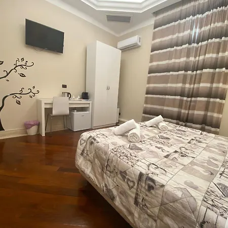 Rent Saint Peter Roma