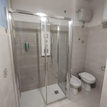 Fiore Cinecitta Apartment