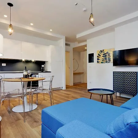 La Flavia Design By Halldis רומא