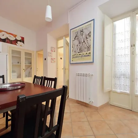 Trevi Comfort Appartement