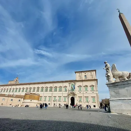 Apartamento Trevi Comfort *
