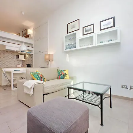 Fonte D'olio By Halldis Apartment