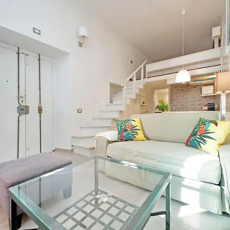 Apartment Fonte D'olio By Halldis *