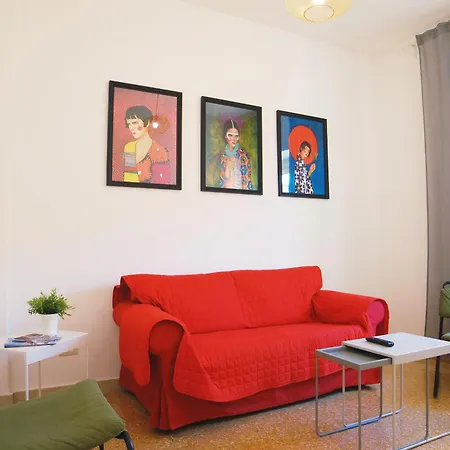 In Style Vatican Apartment *