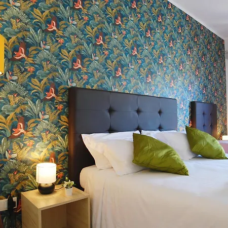 Apartment In Style Vatican