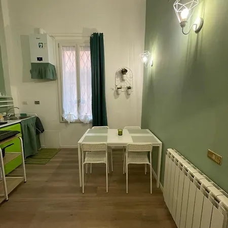 Urbana Al Colosseo Apartment