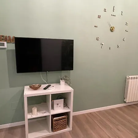 Apartment Urbana Al Colosseo Rome