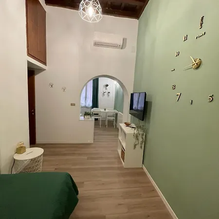 Urbana Al Colosseo Apartment Rome