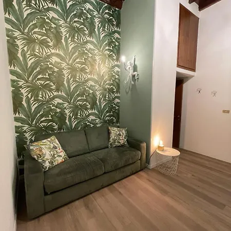 Urbana Al Colosseo Apartment Rome