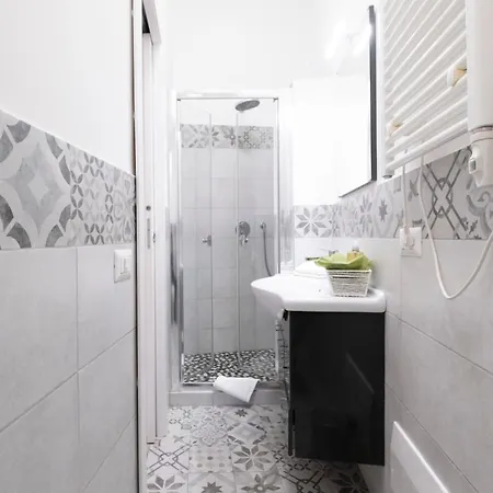 Santonofrio Apartments * Rome