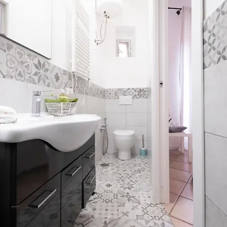 Santonofrio Apartments Apartment Rome