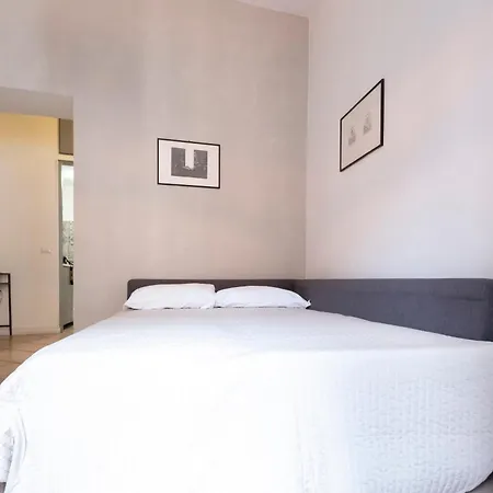 Santonofrio Apartments Apartment *