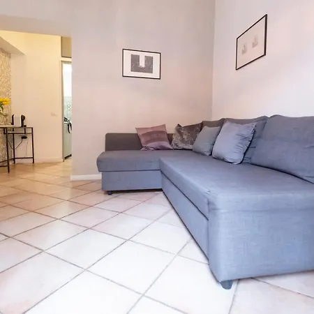 Apartment Santonofrio Apartments Rome