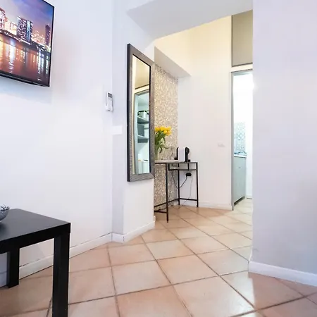 Santonofrio Apartments Rome