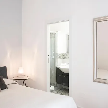 Santonofrio Apartments Apartment Rome