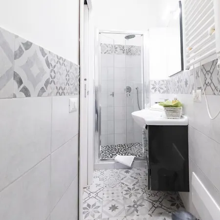 Santonofrio Apartments Apartment