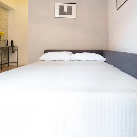 Santonofrio Apartments Apartment Rome