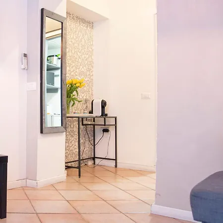 Apartment Santonofrio Apartments Rome
