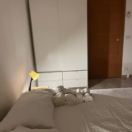 Scalo 71 Guest house *