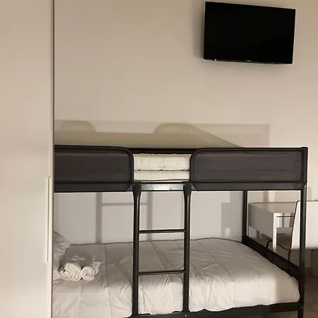 Guest house Scalo 71 Rome