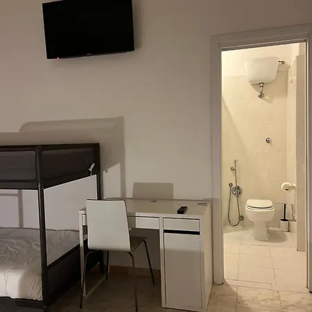 Scalo 71 Guest house