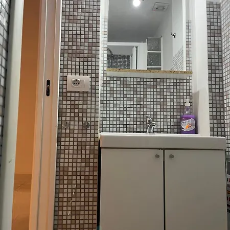 Scalo 71 Guest house *