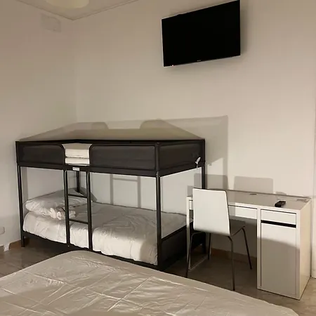 Guest house Scalo 71 Rome