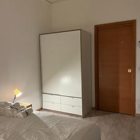 Scalo 71 Guest house Rome