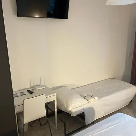 Scalo 71 Rome