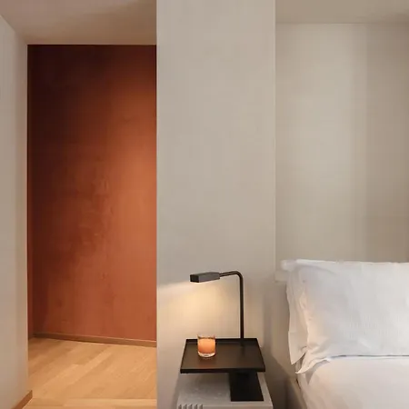 Bed & Breakfast The Spanish Campo De' Fiori Rom