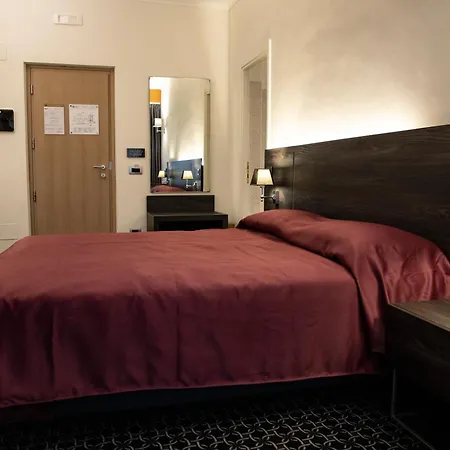 Hotel Gemelli Rome