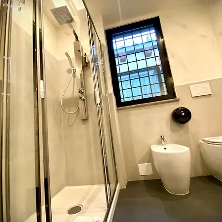 Gemelli Hotel