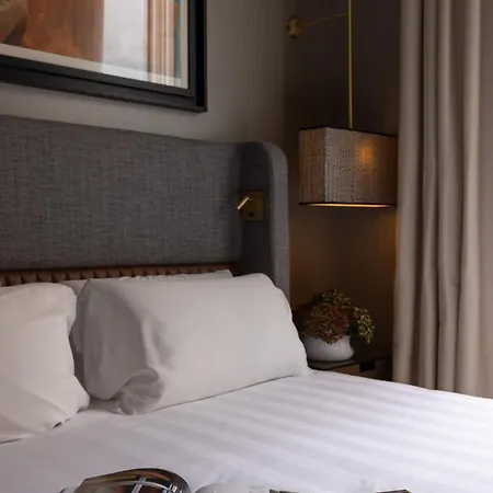 Umilta 36 Hotel Rome