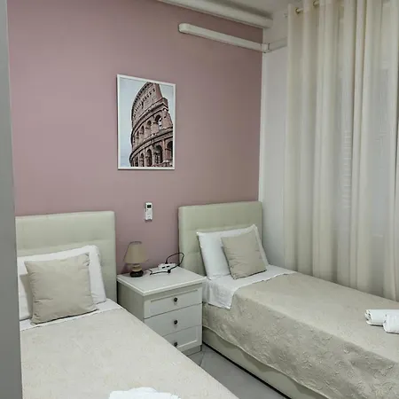 Guest house Days In