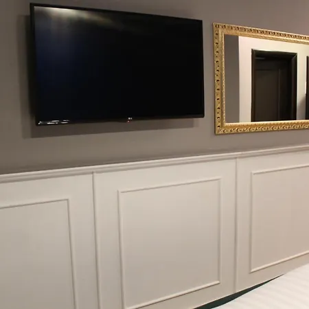 Jb Relais Luxury Roma