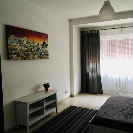 Bed & Breakfast La Mia Casa Di
