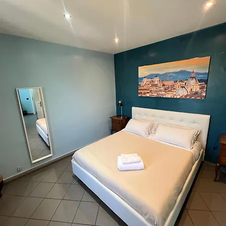 Mellini Escape Apartment Rome