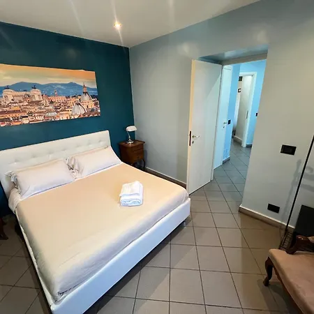 Mellini Escape Rome