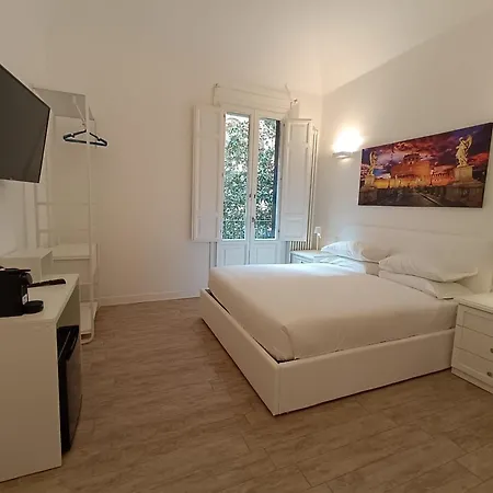 Bq House Fori Imperiali Luxury Guest house Rome