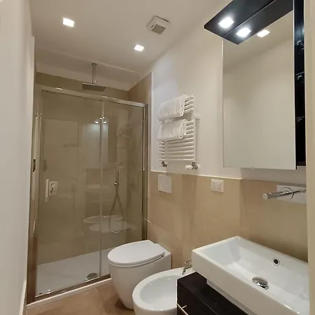 Bq House Fori Imperiali Luxury Guest house