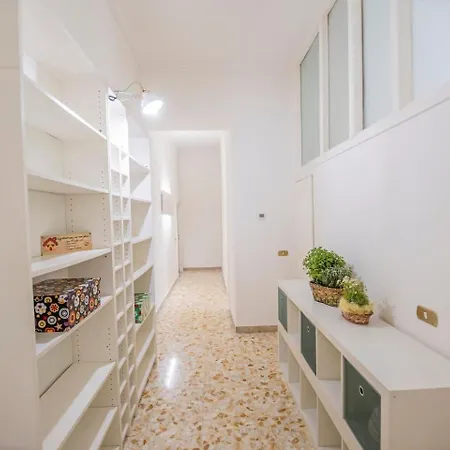 Apartman Rose Nel Cuore Di *